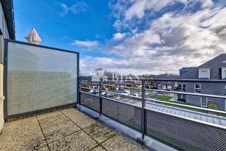 achat appartement honfleur 14600