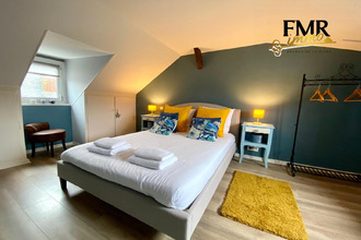 achat appartement honfleur 14600