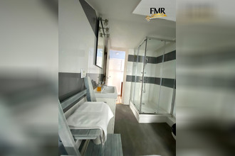 achat appartement honfleur 14600