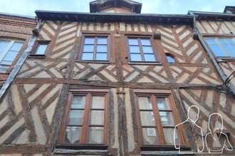 achat appartement honfleur 14600
