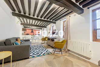 achat appartement honfleur 14600