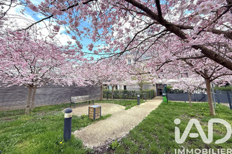 achat appartement honfleur 14600