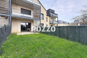 achat appartement honfleur 14600