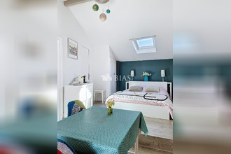 achat appartement honfleur 14600