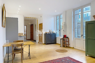 achat appartement honfleur 14600