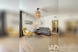 achat appartement honfleur 14600