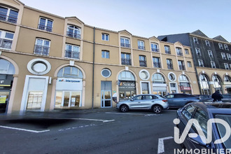 achat appartement honfleur 14600