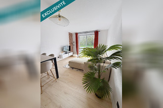 achat appartement honfleur 14600