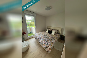 achat appartement honfleur 14600