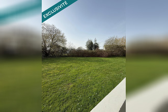 achat appartement honfleur 14600