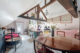achat appartement honfleur 14600