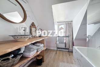 achat appartement honfleur 14600