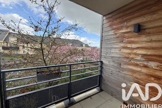 achat appartement honfleur 14600