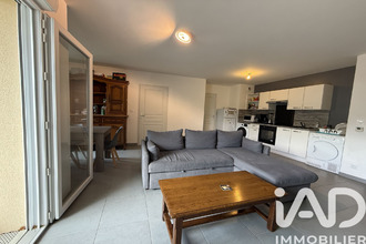 achat appartement honfleur 14600