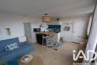 achat appartement honfleur 14600