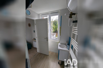 achat appartement honfleur 14600