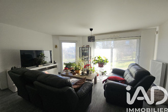 achat appartement honfleur 14600