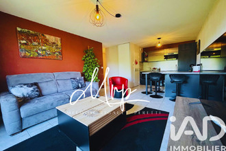 achat appartement honfleur 14600