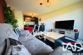 achat appartement honfleur 14600