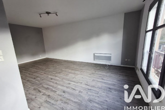 achat appartement honfleur 14600