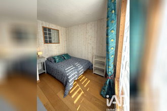 achat appartement honfleur 14600