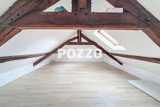 achat appartement honfleur 14600