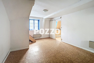 achat appartement honfleur 14600