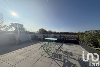 achat appartement honfleur 14600