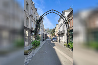 achat appartement honfleur 14600