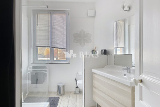 achat appartement honfleur 14600