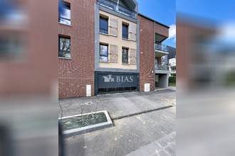 achat appartement honfleur 14600