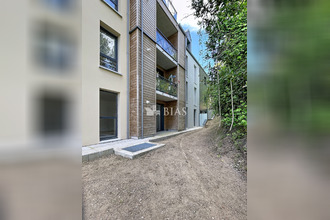 achat appartement honfleur 14600