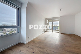achat appartement honfleur 14600