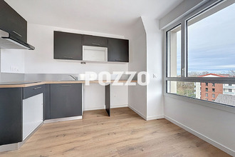 achat appartement honfleur 14600