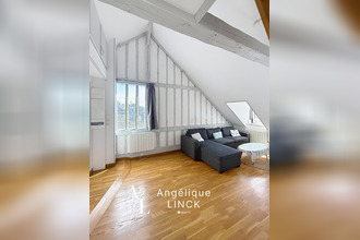 achat appartement honfleur 14600