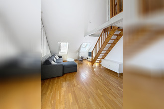 achat appartement honfleur 14600