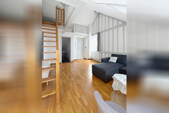 achat appartement honfleur 14600