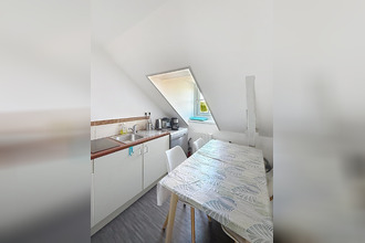 achat appartement honfleur 14600