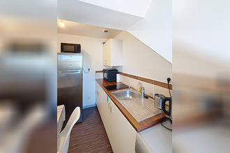 achat appartement honfleur 14600