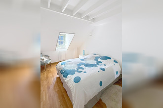achat appartement honfleur 14600