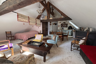 achat appartement honfleur 14600