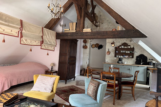 achat appartement honfleur 14600