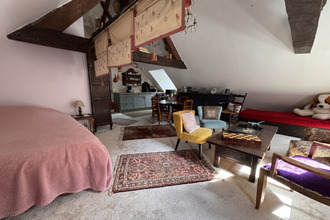 achat appartement honfleur 14600