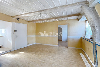 achat appartement honfleur 14600