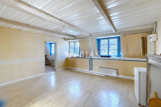 achat appartement honfleur 14600