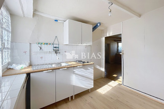 achat appartement honfleur 14600