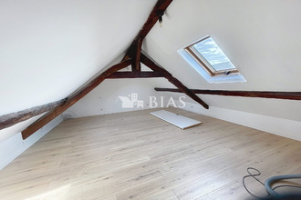 achat appartement honfleur 14600