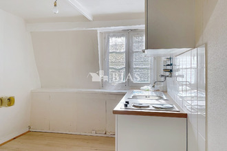 achat appartement honfleur 14600