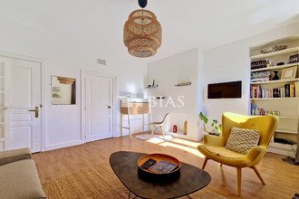 achat appartement honfleur 14600