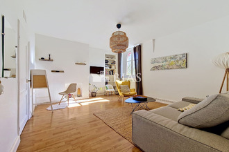 achat appartement honfleur 14600